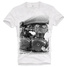 Tricou pentru bărbați UNDERWORLD Motorcycle