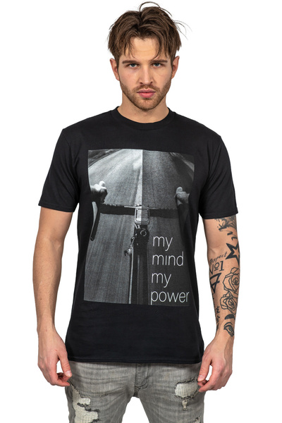 Tricou pentru bărbați UNDERWORLD Bike
