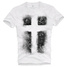 Tricou pentru bărbați UNDERWORLD Cross