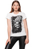 T-shirt femeie UNDERWORLD Guitar head