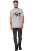 Tricou pentru bărbați UNDERWORLD Mountains