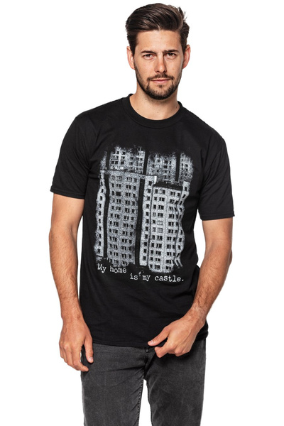 Tricou pentru bărbați UNDERWORLD Home