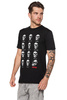 Tricou pentru bărbați UNDERWORLD Hater