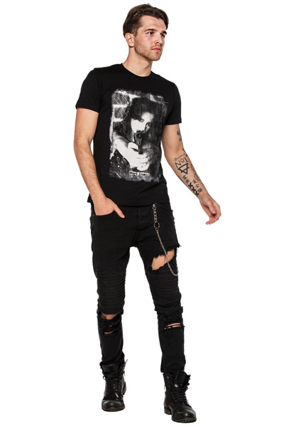 Tricou pentru bărbați UNDERWORLD Sweet dreams