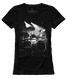 T-shirt femeie UNDERWORLD Drums