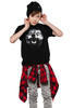 Tricou copii UNDERWORLD Wolf