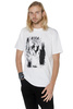 Tricou pentru bărbați UNDERWORLD Rock always in my soul