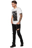 Tricou pentru bărbați UNDERWORLD Raven