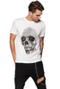 Tricou pentru bărbați UNDERWORLD Skull