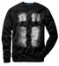 Hanorac marca UNDERWORLD unisex Cross