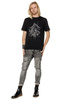 Tricou pentru bărbați UNDERWORLD Spider