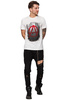 Tricou pentru bărbați UNDERWORLD Anarchy