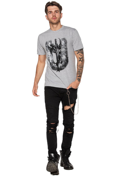 Tricou pentru bărbați UNDERWORLD Dragon