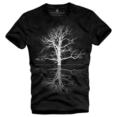 Tricou pentru bărbați UNDERWORLD Tree