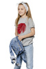 Tricou copii UNDERWORLD Leaf