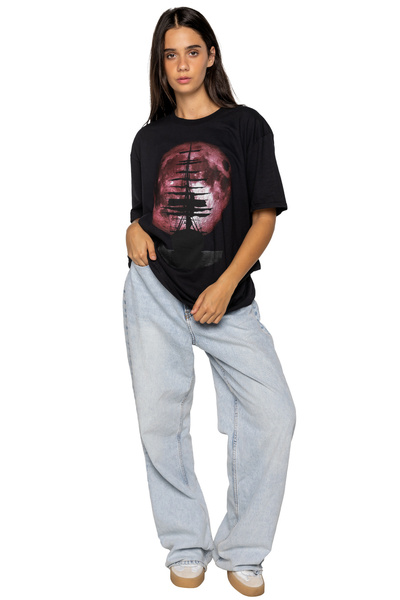 Tricou pentru femei UNDERWORLD Ship