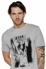 Tricou pentru bărbați UNDERWORLD Rock always in my soul