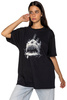 Tricou pentru femei UNDERWORLD Fish