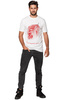 Tricou pentru bărbați UNDERWORLD Leaf