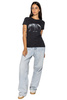 T-shirt femeie UNDERWORLD Bear