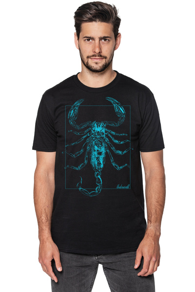 Tricou pentru bărbați UNDERWORLD Scorpion