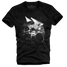Tricou pentru bărbați UNDERWORLD Drums