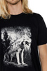 Tricou pentru bărbați UNDERWORLD Wolf in mountains