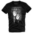 Tricou pentru bărbați UNDERWORLD Stranger inside me