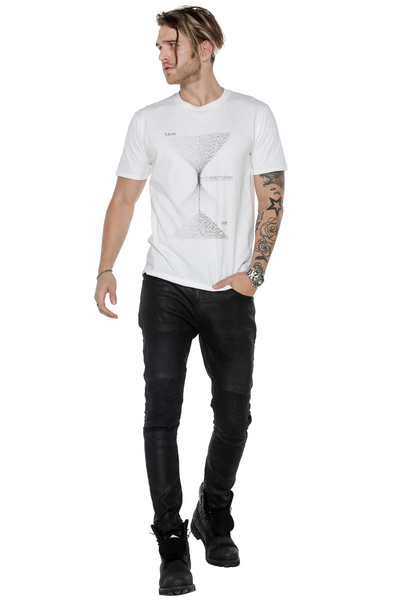 Tricou pentru bărbați UNDERWORLD Hourglass