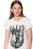 T-shirt femeie UNDERWORLD Dragon 