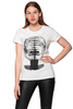T-shirt femeie UNDERWORLD Ship