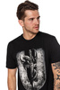 Tricou pentru bărbați UNDERWORLD Dragon 