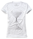 T-shirt femeie UNDERWORLD Hourglass