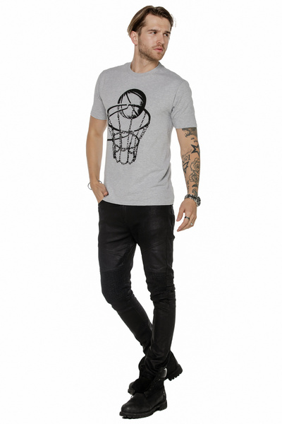 Tricou pentru bărbați UNDERWORLD Streetball