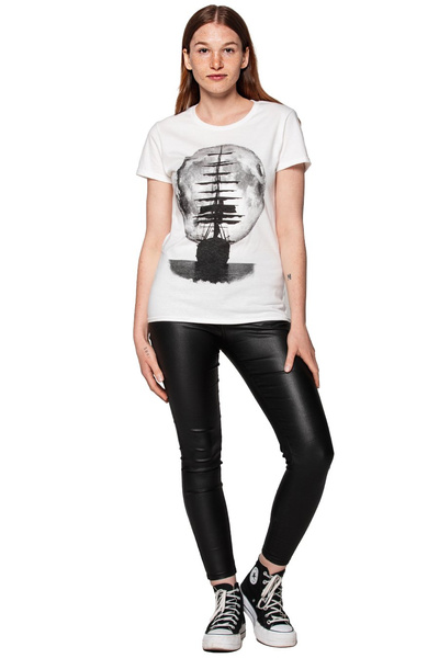 T-shirt femeie UNDERWORLD Ship