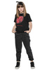 Tricou copii UNDERWORLD Leaf