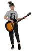 Tricou copii UNDERWORLD Guitar Head