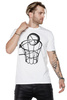 Tricou pentru bărbați UNDERWORLD Streetball