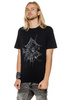 Tricou pentru bărbați UNDERWORLD Spider