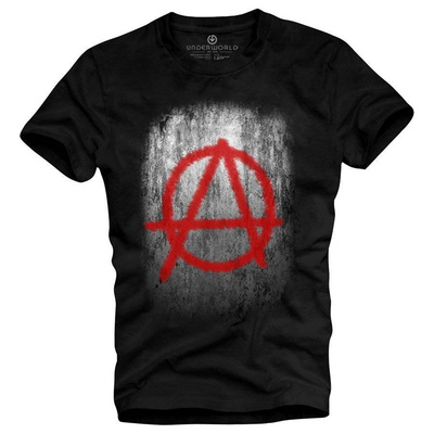 Tricou pentru bărbați UNDERWORLD Anarchy