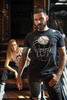 Tricou pentru bărbați UNDERWORLD Streetball 
