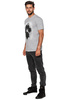 Tricou pentru bărbați UNDERWORLD Animal footprint