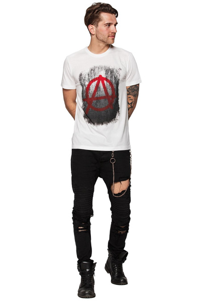 Tricou pentru bărbați UNDERWORLD Anarchy