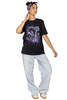 Tricou pentru femei UNDERWORLD Mushrooms