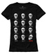 T-shirt femeie UNDERWORLD Hater