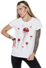 T-shirt femeie UNDERWORLD Jellyfish