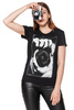 T-shirt femeie UNDERWORLD Photographer