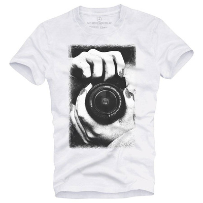 Tricou pentru bărbați UNDERWORLD Photographer