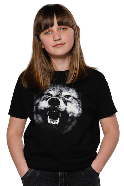 Tricou copii UNDERWORLD Wolf
