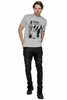 Tricou pentru bărbați UNDERWORLD Rock always in my soul